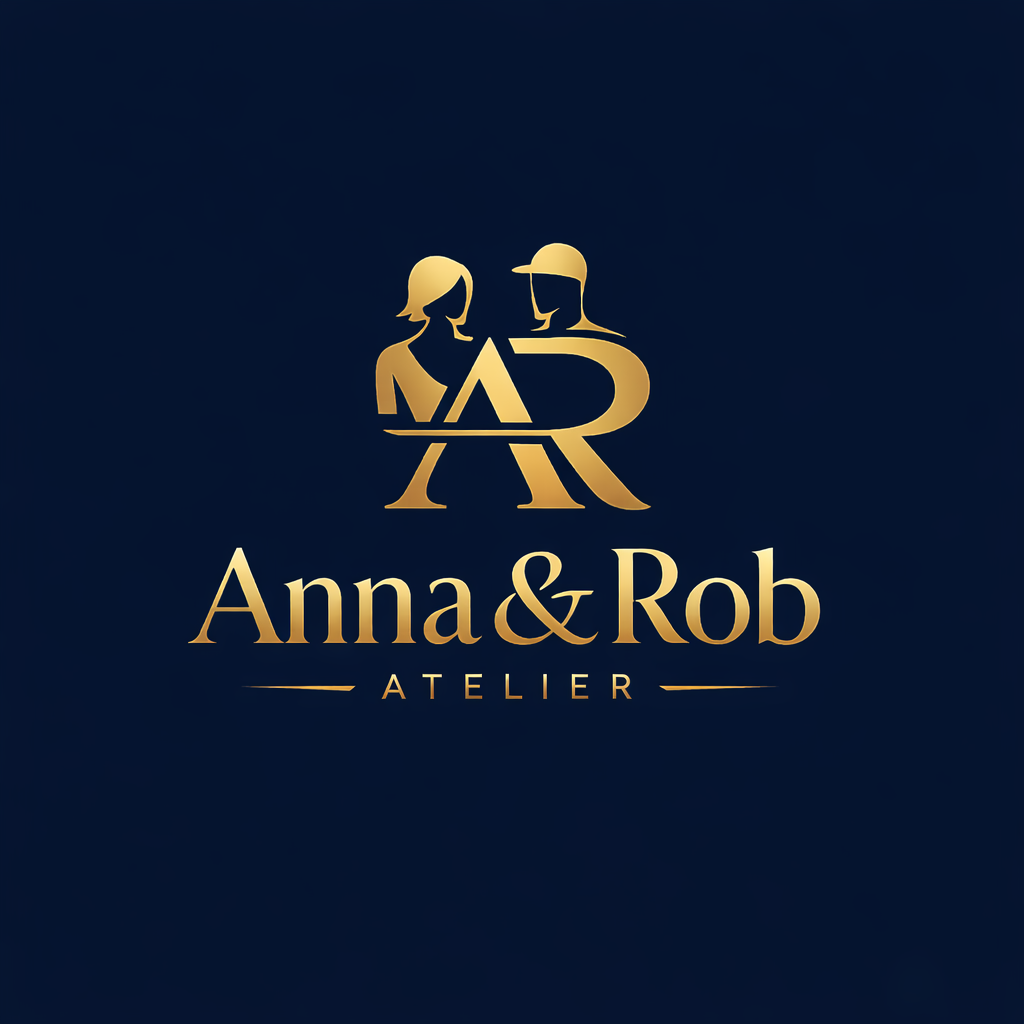 Annabelle & Robert's Shop